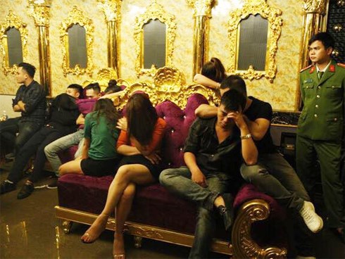 Vụ cô giáo tham gia “tiệc ma túy” cùng PGĐ ngân hàng: Truy tìm kẻ cung cấp nguồn hàng