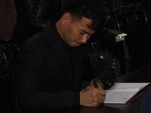 Dàn diễn viên Của để dành sau 20 năm: Người qua đời vì bạo bệnh, người vẫn cô đơn-11