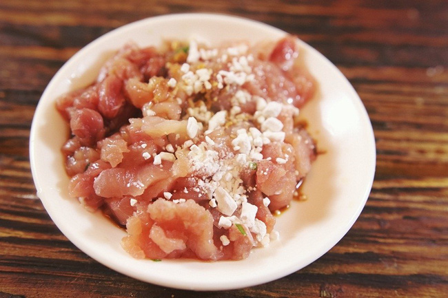 Từ khi được đầu bếp chỉ cho cách ướp này, món thịt bò của tôi ngay lập tức được cả nhà xếp hạng chuẩn 5 sao-3