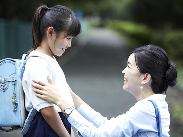 Mỗi ngày cha mẹ làm 6 điều một phút này, đứa trẻ sẽ khác biệt rõ rệt-2