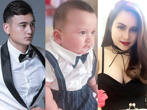 Văn Lâm bị nghi ngờ là người thứ 3 khiến Yến Xuân chia tay người cũ, cô gián tiếp bênh vực bằng cách này-9