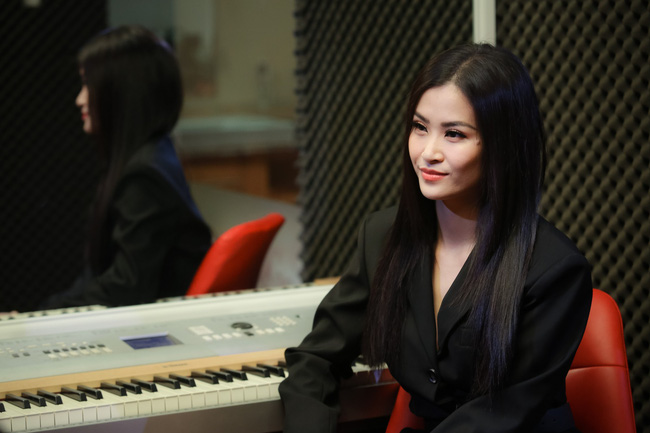 Hỏi chuyện cưới xin với Ông Cao Thắng, Đông Nhi trả lời tỉnh queo-1