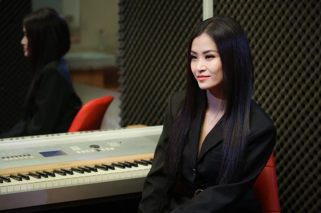 Hỏi chuyện cưới xin với Ông Cao Thắng, Đông Nhi trả lời tỉnh queo-2