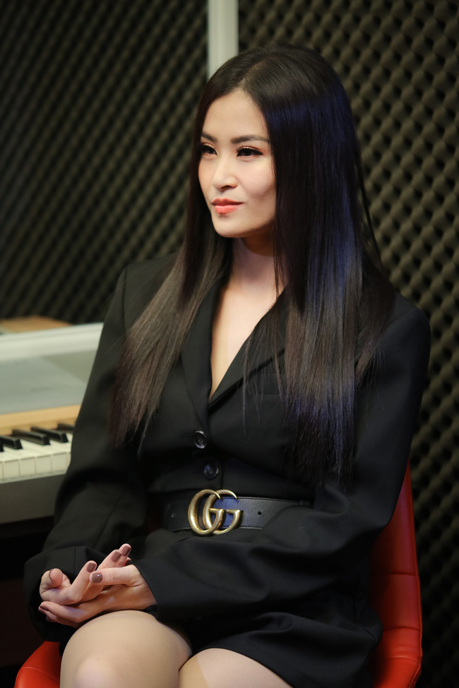 Hỏi chuyện cưới xin với Ông Cao Thắng, Đông Nhi trả lời tỉnh queo-3