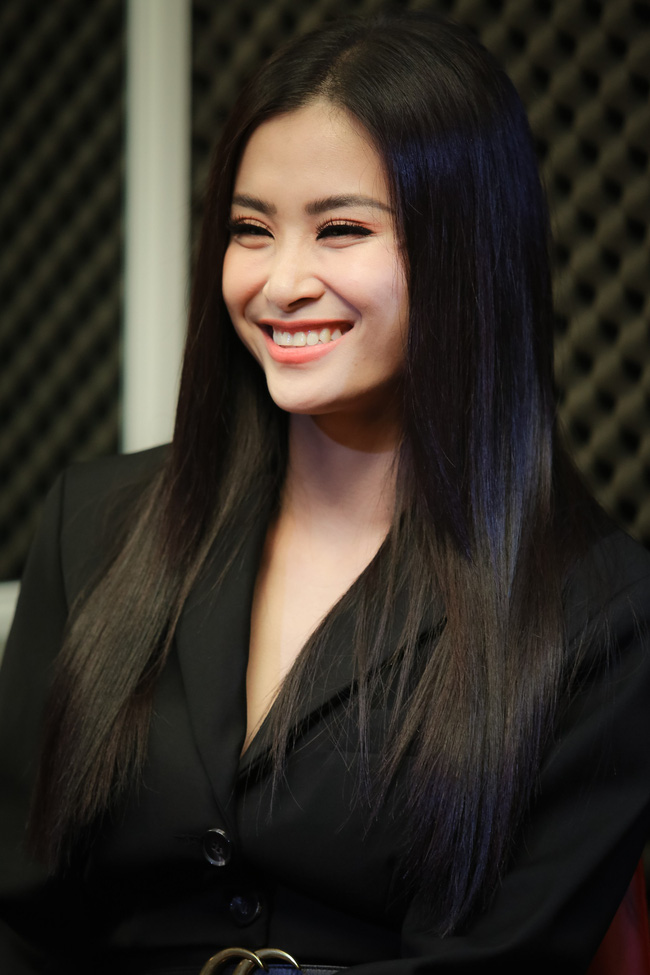 Hỏi chuyện cưới xin với Ông Cao Thắng, Đông Nhi trả lời tỉnh queo-4