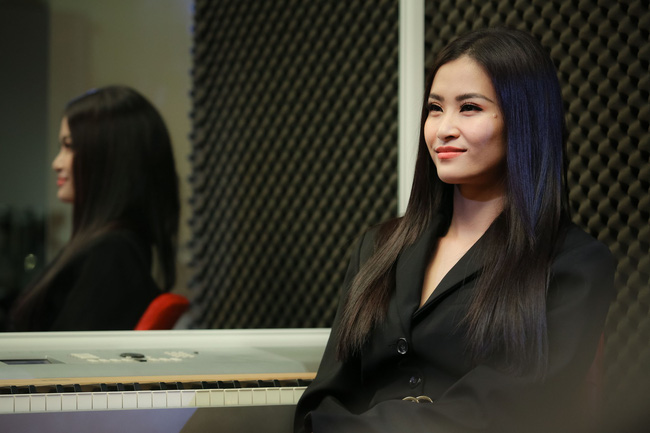 Hỏi chuyện cưới xin với Ông Cao Thắng, Đông Nhi trả lời tỉnh queo-5