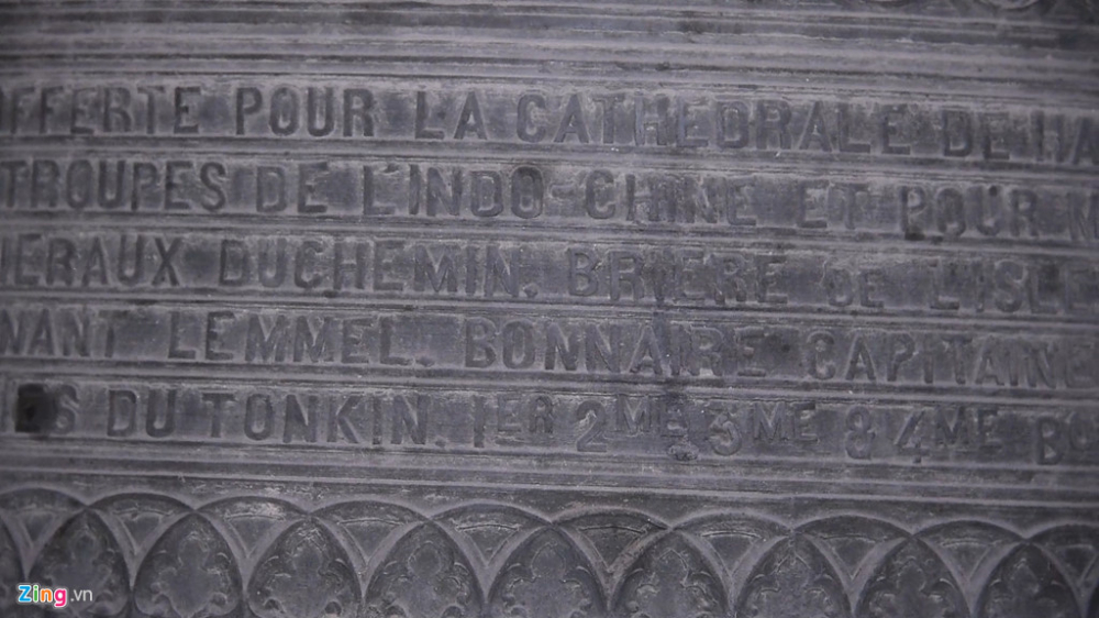 Trải nghiệm đêm Noel của ông lão 22 năm kéo chuông Nhà thờ Lớn Hà Nội-4