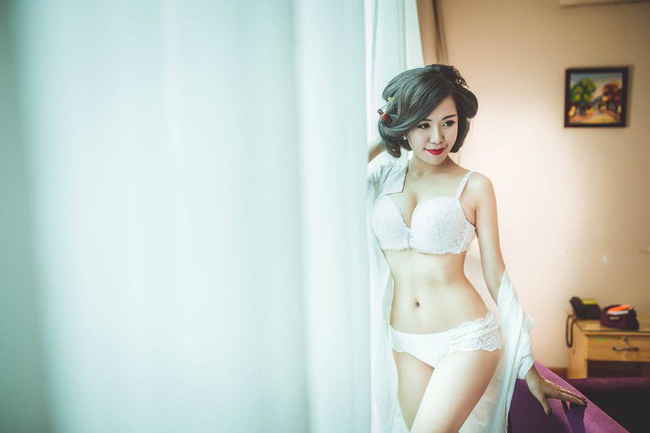 Sau khi làm mẹ, cuộc sống của Mai Thỏ - cô nàng thị phi thích khoe ngực khủng bây giờ ra sao?-1