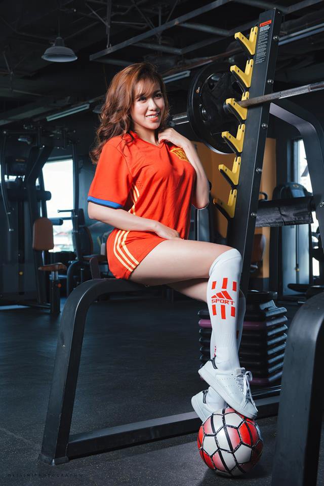 Sau khi làm mẹ, cuộc sống của Mai Thỏ - cô nàng thị phi thích khoe ngực khủng bây giờ ra sao?-3