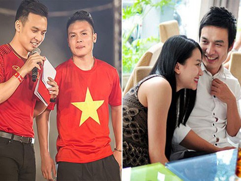 Nam MC bị chê vô duyên trong chương trình có Quang Hải, Anh Đức là ai?