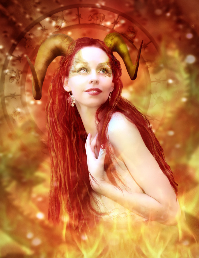 Dự báo tổng quan năm 2019 của Bạch Dương: Năm của đỉnh cao sự nghiệp-1