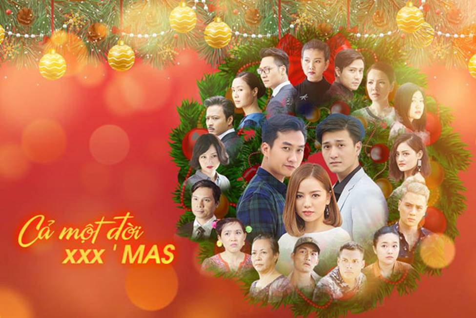 Chết cười với phiên bản chế các phim giờ vàng VTV nhân mùa Noel-5