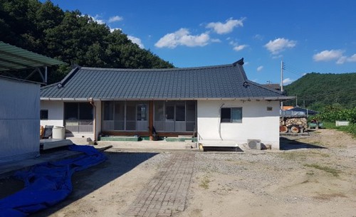 Ký ức về cậu con út Park Hang Seo trong tâm trí người mẹ 96 tuổi-2