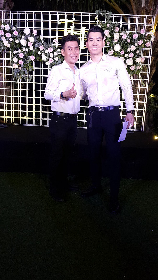 Đám cưới Trương Nam Thành ở Sài Gòn: Cô dâu chú rể không chụp ảnh chung, nhiều điều cấm-1
