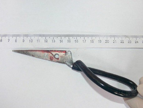 Bi kịch của cô gái vàng Karatedo Việt Nam: Bại liệt ở tuổi 20, từng nhiều lần tự tử và từ bỏ mối tình đẹp để người yêu kiếm hạnh phúc mới-15