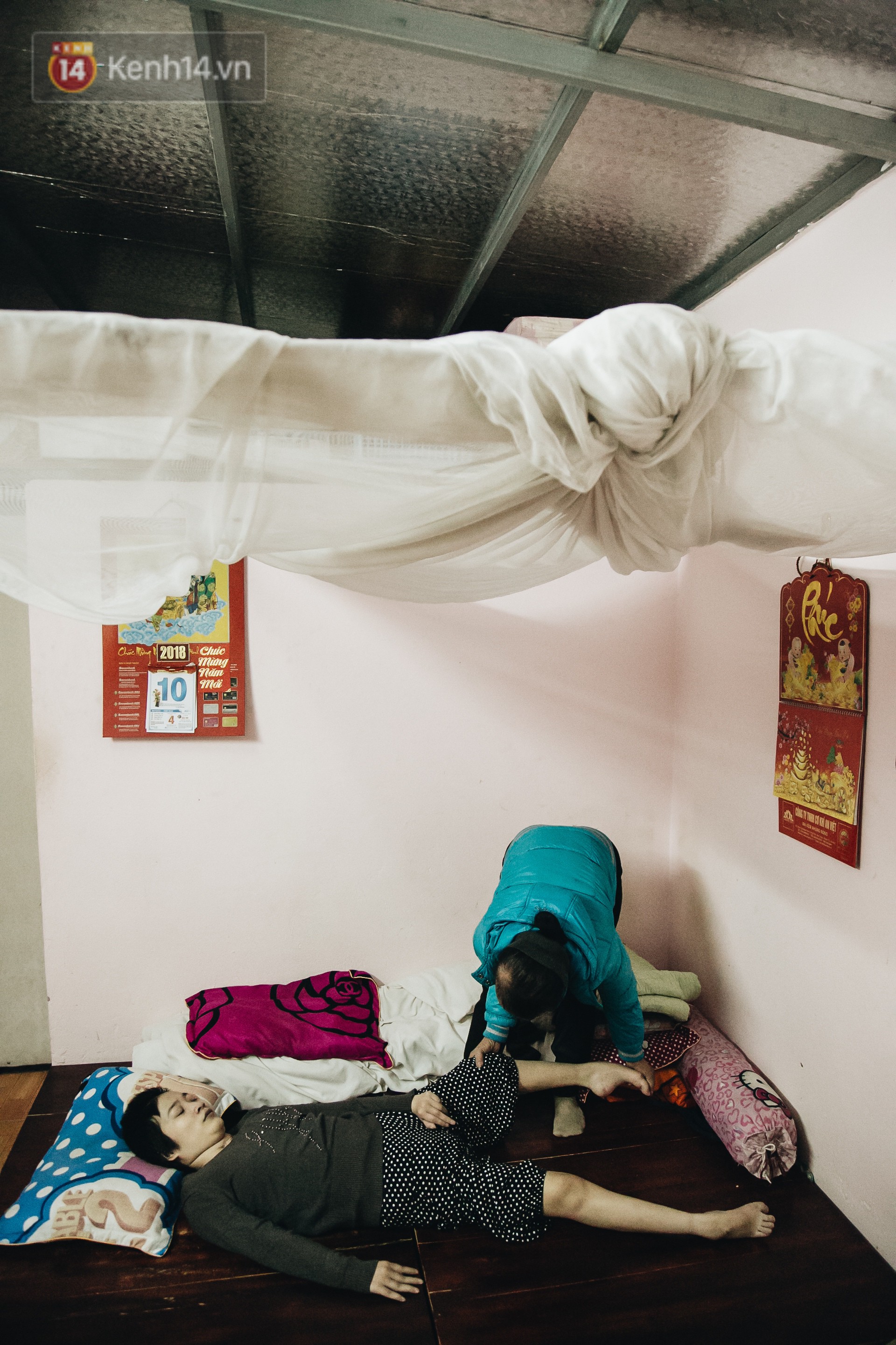 Bi kịch của cô gái vàng Karatedo Việt Nam: Bại liệt ở tuổi 20, từng nhiều lần tự tử và từ bỏ mối tình đẹp để người yêu kiếm hạnh phúc mới-8