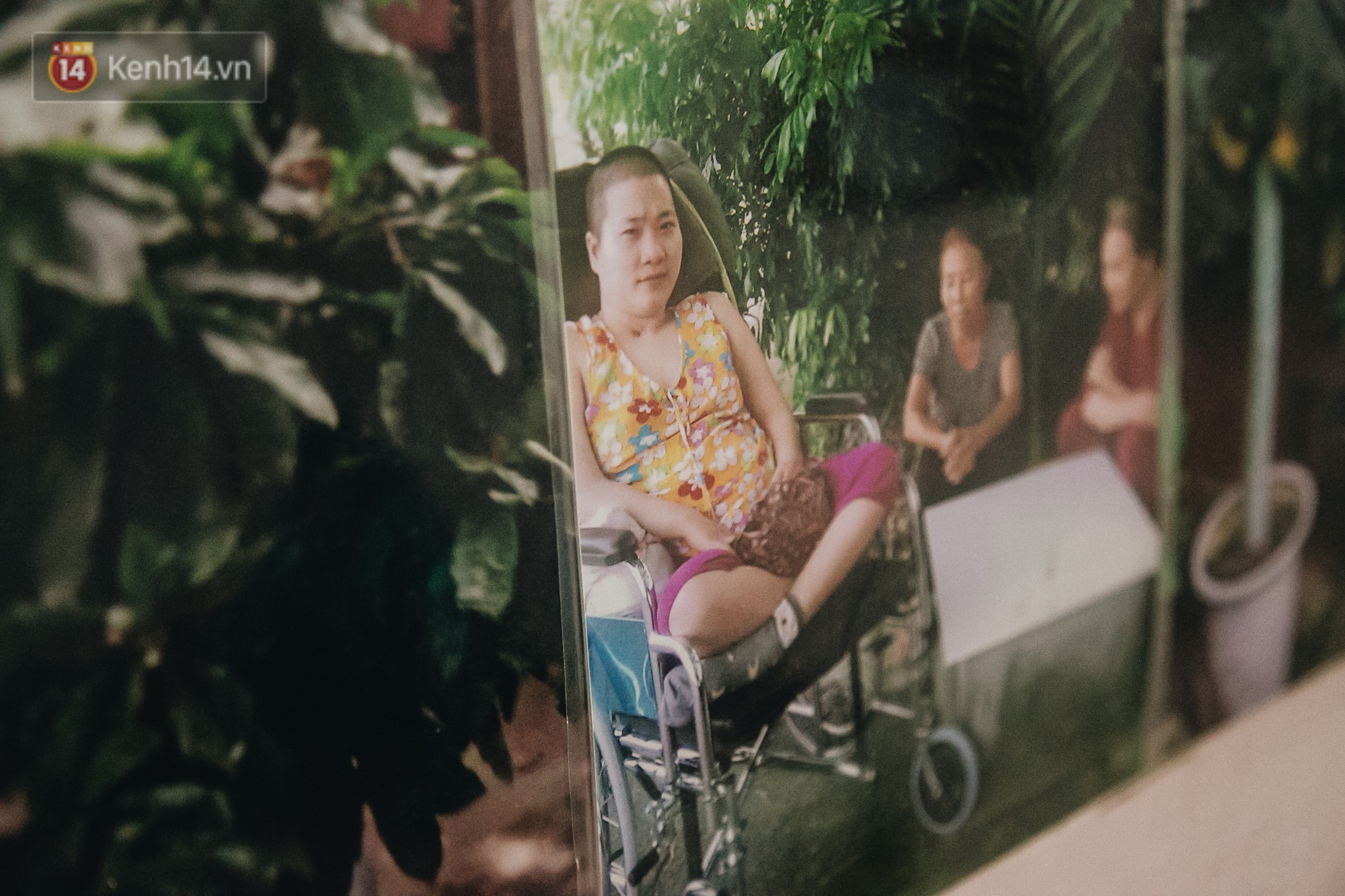 Bi kịch của cô gái vàng Karatedo Việt Nam: Bại liệt ở tuổi 20, từng nhiều lần tự tử và từ bỏ mối tình đẹp để người yêu kiếm hạnh phúc mới-9