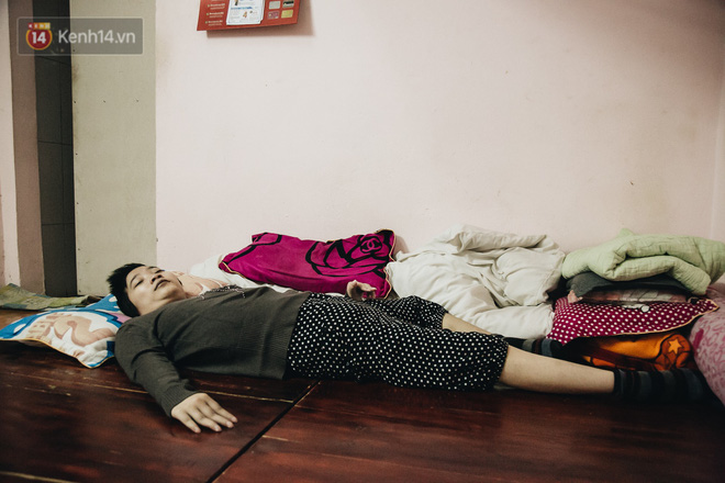 Bi kịch của cô gái vàng Karatedo Việt Nam: Bại liệt ở tuổi 20, từng nhiều lần tự tử và từ bỏ mối tình đẹp để người yêu kiếm hạnh phúc mới-10