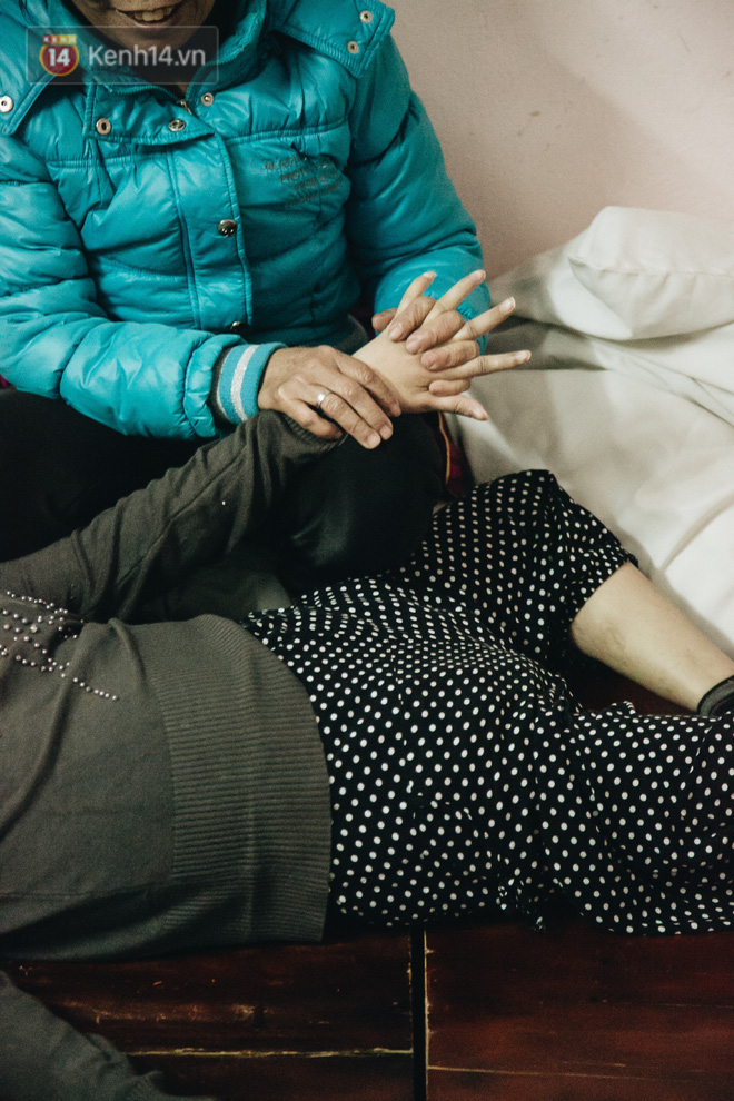 Bi kịch của cô gái vàng Karatedo Việt Nam: Bại liệt ở tuổi 20, từng nhiều lần tự tử và từ bỏ mối tình đẹp để người yêu kiếm hạnh phúc mới-11