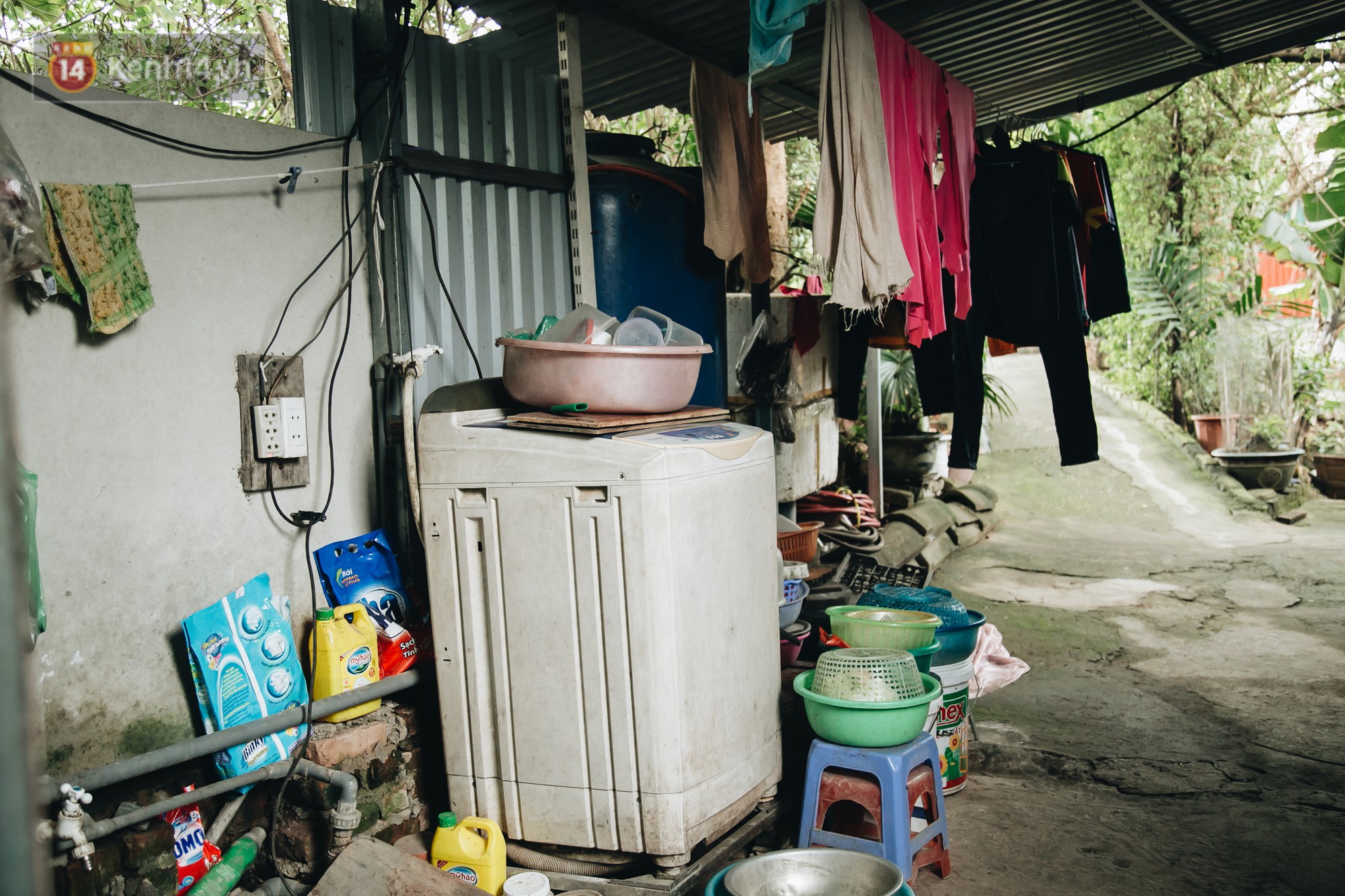 Bi kịch của cô gái vàng Karatedo Việt Nam: Bại liệt ở tuổi 20, từng nhiều lần tự tử và từ bỏ mối tình đẹp để người yêu kiếm hạnh phúc mới-13