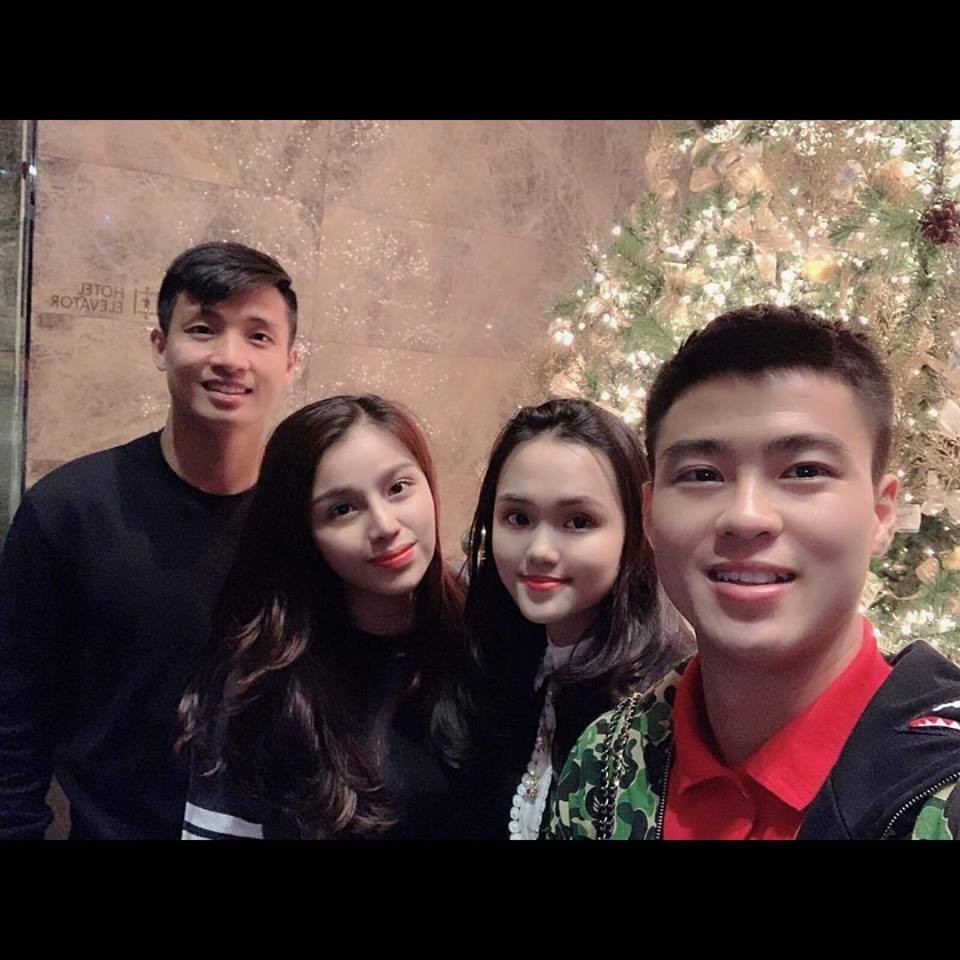 Đức Huy: Giáng sinh này các cháu ước gì để ông cho 2 con tuần lộc Quế Hải, Văn Toàn chiều lòng?-13