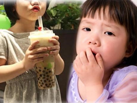 Bài học nhói lòng từ những ca trẻ hóc dị vật 2018: Bé sống thực vật, 11 tuổi mất mạng