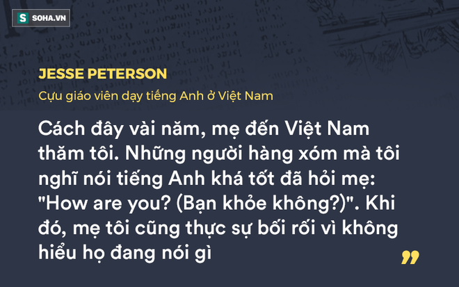 GS Nguyễn Tiến Dũng: Học tiếng Anh kiểu mì ăn liền và nỗi lo tàn tật, ngọng-1