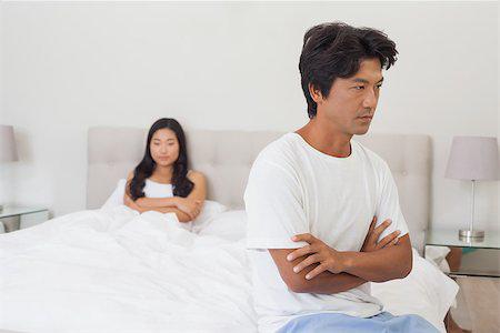 Khốn khổ vì chồng như thú hoang trong chuyện phòng the-2