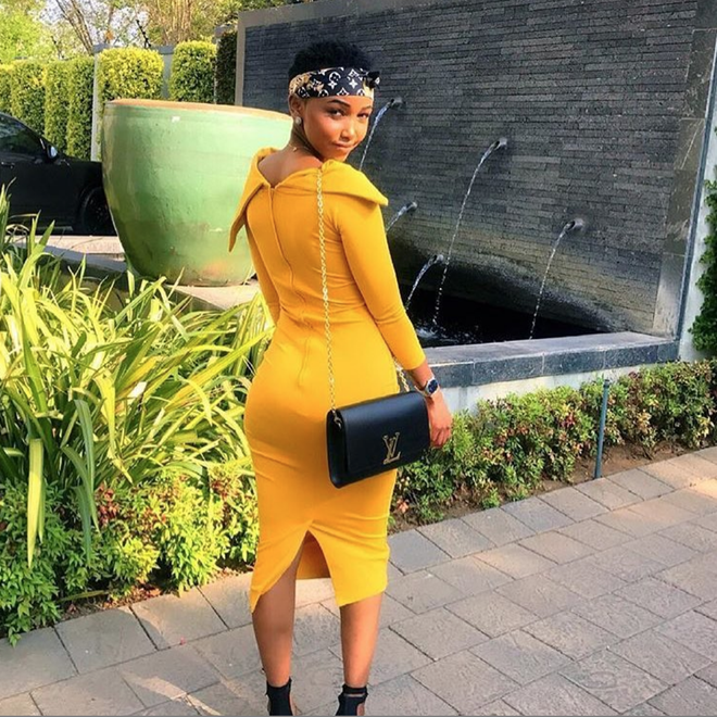 Hội Rich Kid châu Phi quyết không lép vế trong cuộc đua đọ phi cơ riêng, xa xỉ phẩm trên Instagram-14