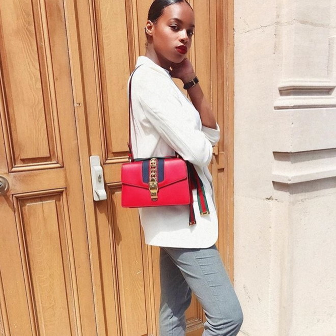 Hội Rich Kid châu Phi quyết không lép vế trong cuộc đua đọ phi cơ riêng, xa xỉ phẩm trên Instagram-16