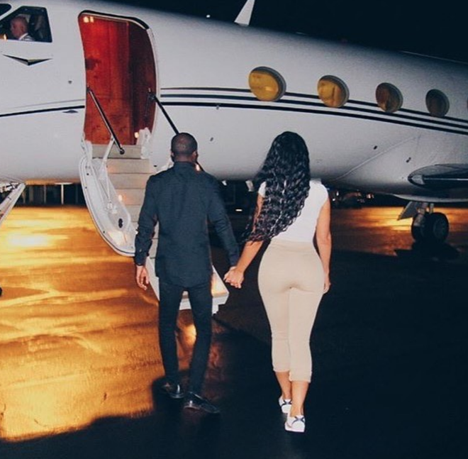 Hội Rich Kid châu Phi quyết không lép vế trong cuộc đua đọ phi cơ riêng, xa xỉ phẩm trên Instagram-22