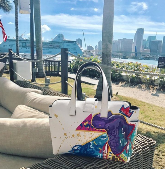 Hội Rich Kid châu Phi quyết không lép vế trong cuộc đua đọ phi cơ riêng, xa xỉ phẩm trên Instagram-27