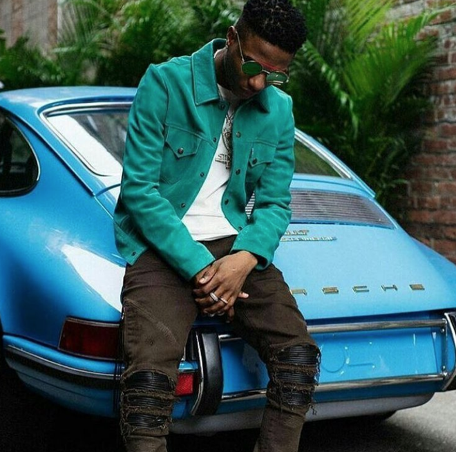 Hội Rich Kid châu Phi quyết không lép vế trong cuộc đua đọ phi cơ riêng, xa xỉ phẩm trên Instagram-8