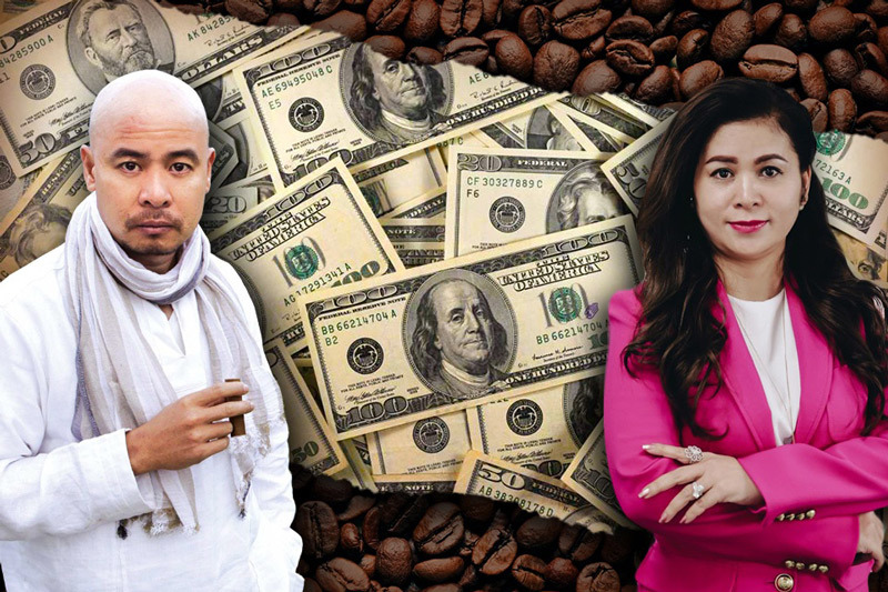 Nước mắt và kỷ niệm của nữ đại gia ly hôn chồng sau hơn 20 năm gắn bó-1