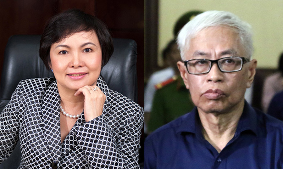 Nước mắt và kỷ niệm của nữ đại gia ly hôn chồng sau hơn 20 năm gắn bó-3