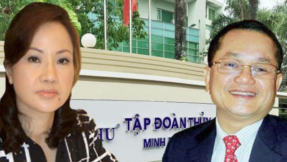 Nước mắt và kỷ niệm của nữ đại gia ly hôn chồng sau hơn 20 năm gắn bó-4
