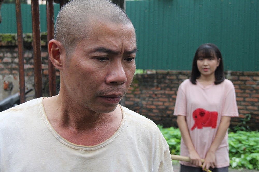 Bắc Đẩu Công Lý: Ai dừng cứ dừng, tôi vẫn đóng Táo Quân-1