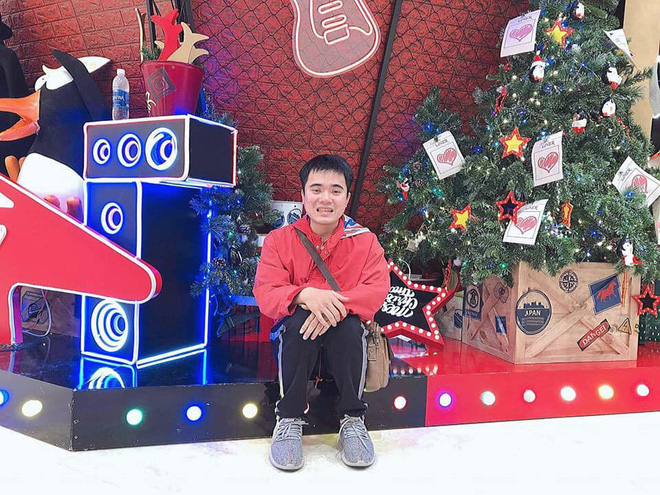 Ra đường đêm Noel, nam thanh niên khóc thét chỉ vì một lí do nhiều người gặp phải-5