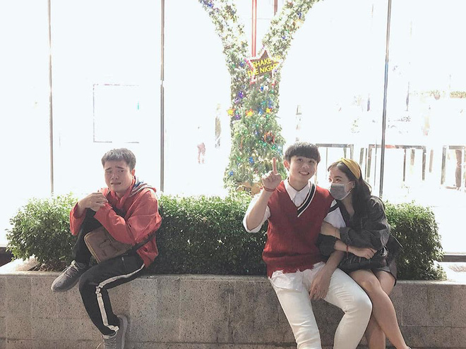 Ra đường đêm Noel, nam thanh niên khóc thét chỉ vì một lí do nhiều người gặp phải-10