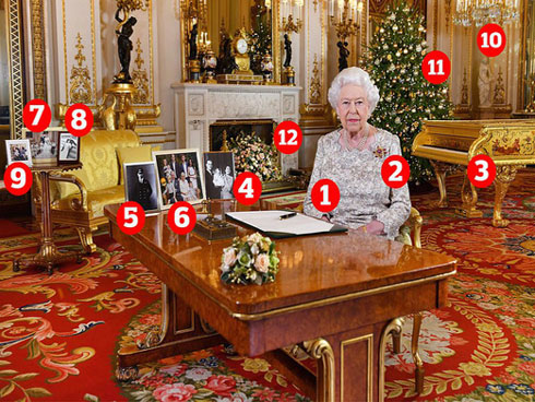 Dư luận phẫn nộ trước cách hành xử thô lỗ và kiêu ngạo của chồng Nữ hoàng Anh sau khi gây ra tai nạn-4