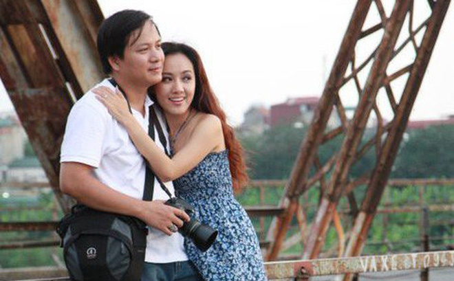 Chân dung người đặc biệt khiến BTV Hoài Anh không thể cưỡng lại việc khoe ảnh-1