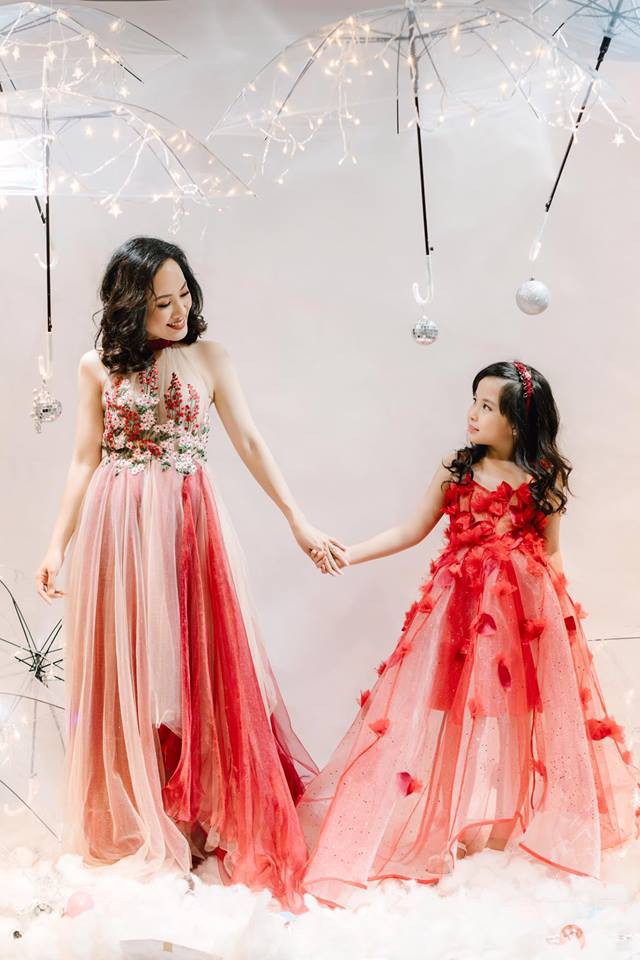 Chân dung người đặc biệt khiến BTV Hoài Anh không thể cưỡng lại việc khoe ảnh-6