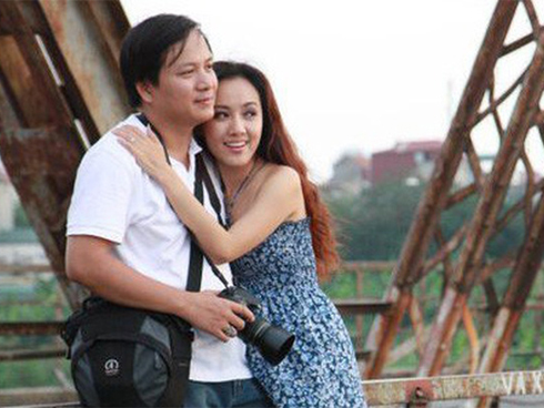 Hoài An: Khi chuẩn bị cưới lần hai, bạn trai tôi đột ngột qua đời-5