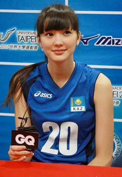 Không còn nhận ra thiên thần bóng chuyền châu Á ngày nào, nghi đã dao kéo quá tay-3