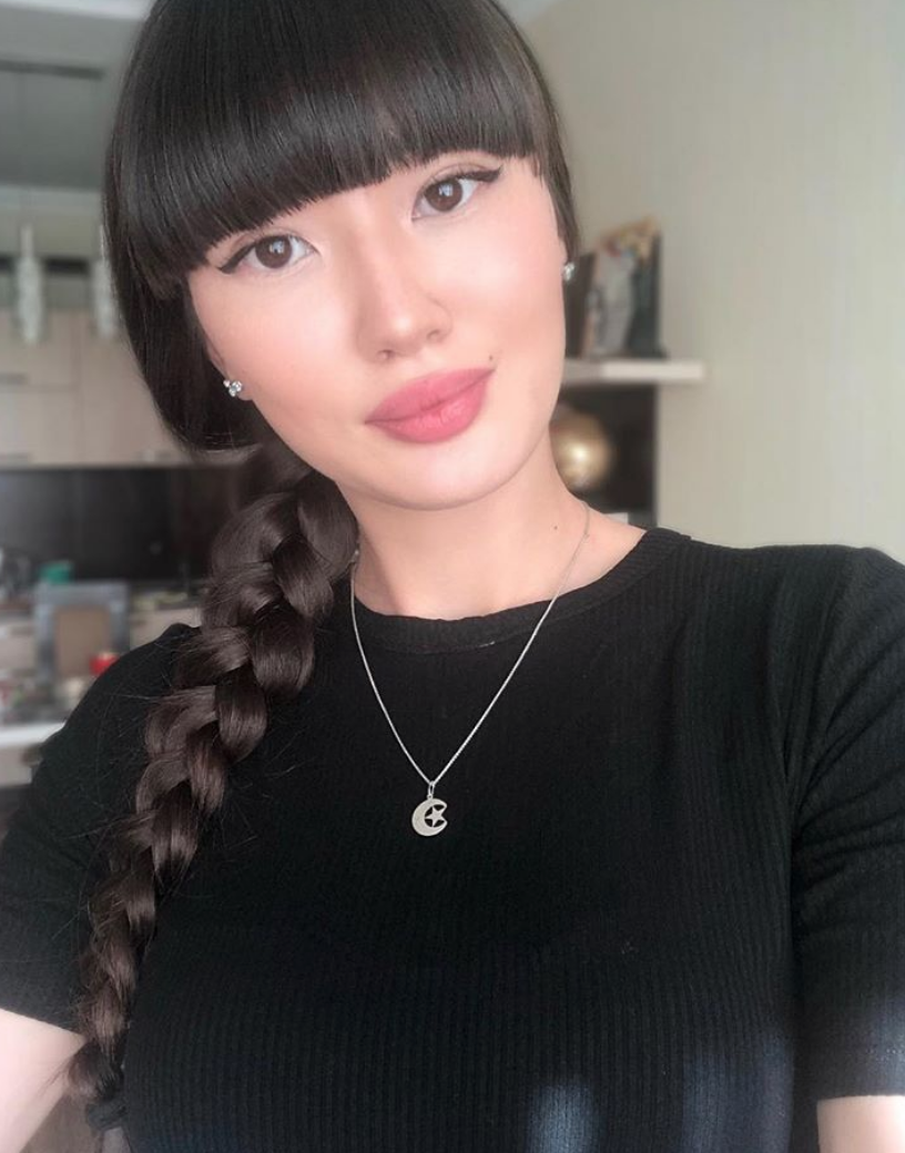 Không còn nhận ra thiên thần bóng chuyền châu Á ngày nào, nghi đã dao kéo quá tay-4