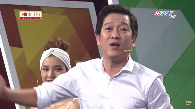 Trường Giang: Hari Won nên tự đi bằng đôi chân của mình, đừng dựa vào tôi nữa-5