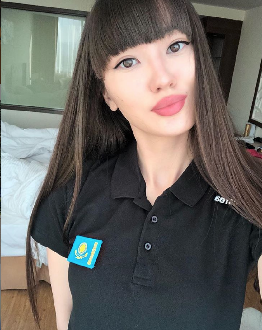 Không còn nhận ra thiên thần bóng chuyền châu Á ngày nào, nghi đã dao kéo quá tay-9