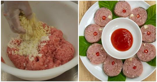 Gói nem chua bằng màng bọc thực phẩm theo cách này ngon hơn cả đặc sản xứ Thanh, ăn được sau 3 ngày ủ-1