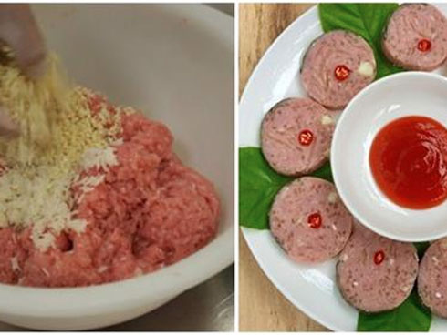 Cách làm nem rán ngon giòn rụm cho mâm cơm truyền thống tròn vị-6