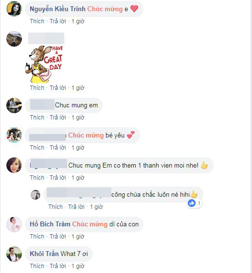 Diễn viên Thân Thúy Hà bất ngờ mang bầu lần 2 sau một thời gian dài làm mẹ đơn thân-7